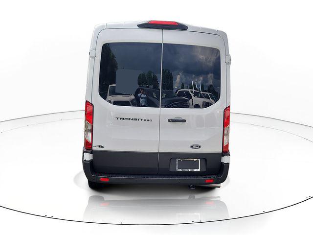 2026 Ford Transit-350 Passenger Van XL