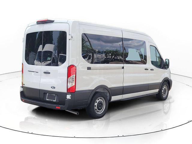 2026 Ford Transit-350 Passenger Van XL
