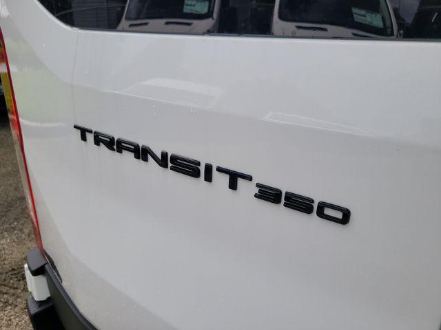 2026 Ford Transit-350 Passenger Van XL