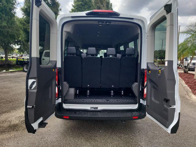 2026 Ford Transit-350 Passenger Van XL