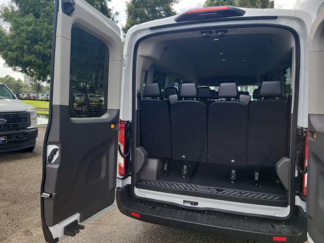 2026 Ford Transit-350 Passenger Van XL