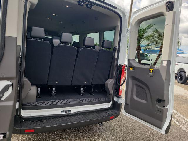 2026 Ford Transit-350 Passenger Van XL