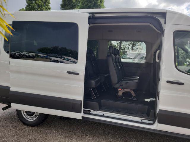 2026 Ford Transit-350 Passenger Van XL
