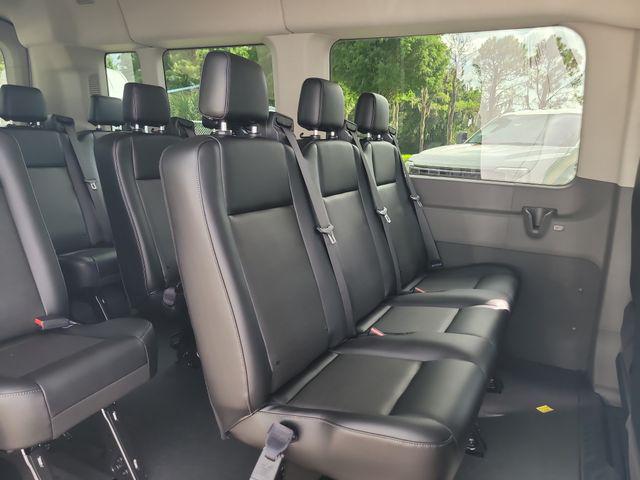 2026 Ford Transit-350 Passenger Van XL