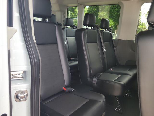 2026 Ford Transit-350 Passenger Van XL