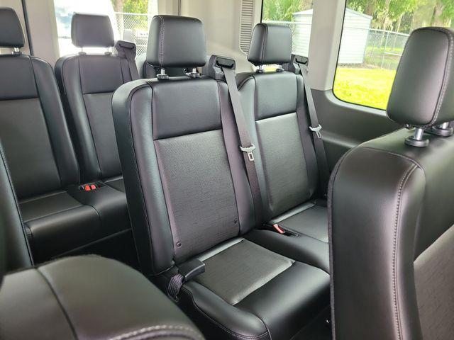 2026 Ford Transit-350 Passenger Van XL