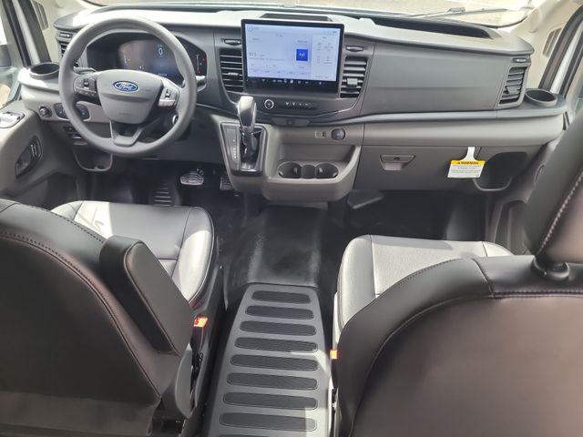 2026 Ford Transit-350 Passenger Van XL