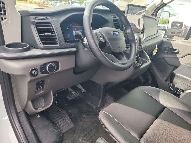 2026 Ford Transit-350 Passenger Van XL