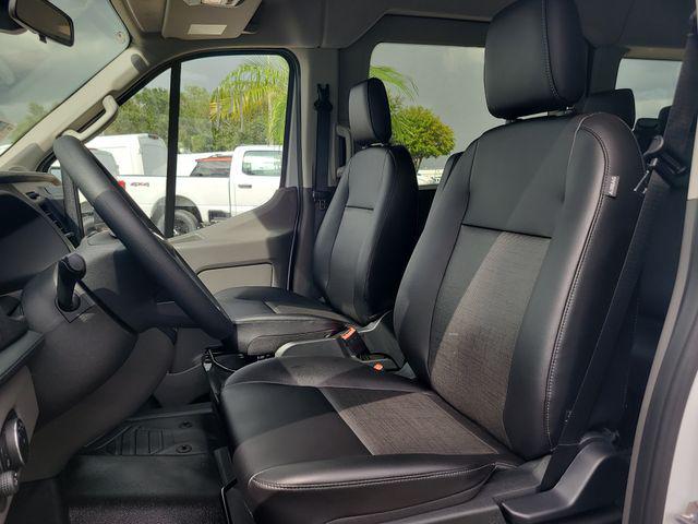 2026 Ford Transit-350 Passenger Van XL