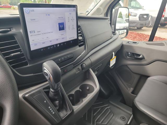 2026 Ford Transit-350 Passenger Van XL