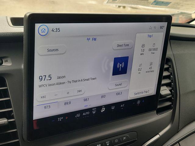 2026 Ford Transit-350 Passenger Van XL