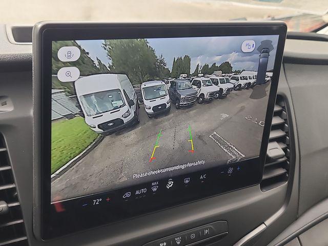 2026 Ford Transit-350 Passenger Van XL