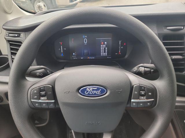 2026 Ford Transit-350 Passenger Van XL