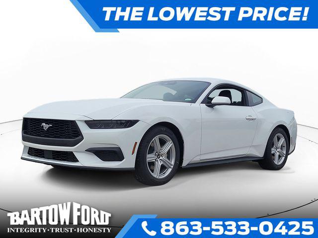 2026 Ford Mustang EcoBoost Fastback for sale in Bartow, FL