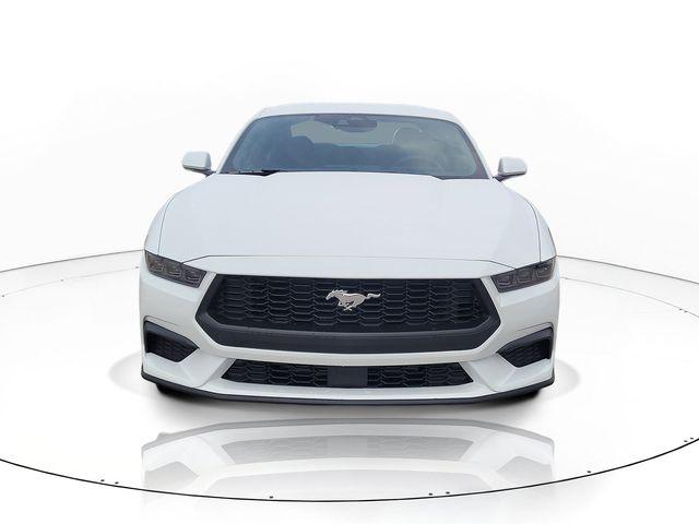 2026 Ford Mustang EcoBoost Fastback