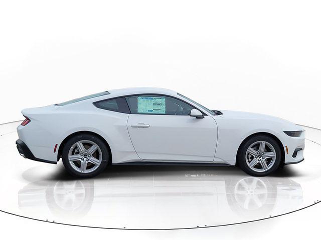 2026 Ford Mustang EcoBoost Fastback