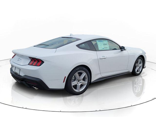 2026 Ford Mustang EcoBoost Fastback