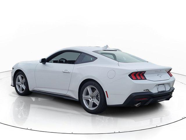 2026 Ford Mustang EcoBoost Fastback