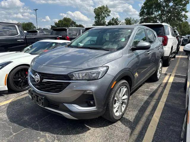 2022 Buick Encore GX FWD Preferred for sale in Saint Louis, MO