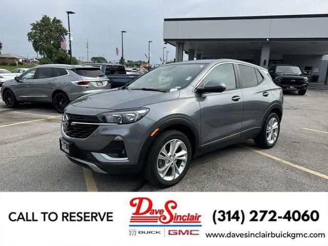 2022 Buick Encore GX FWD Preferred for sale in Saint Louis, MO