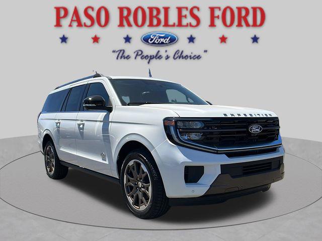 2027 Ford Expedition Max King Ranch for sale in Paso Robles, CA