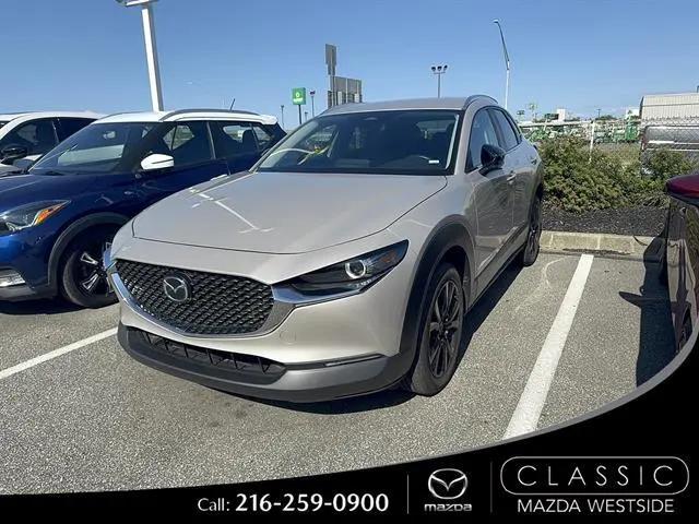 2024 Mazda CX-30 2.5 S Select Sport for sale in Cleveland, OH
