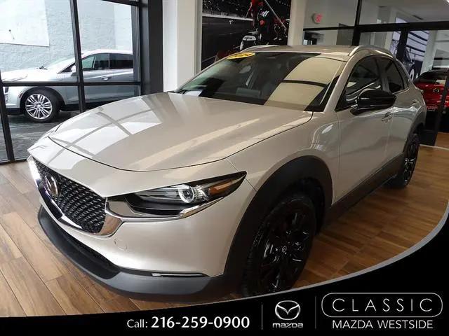 2024 Mazda CX-30 2.5 S Select Sport for sale in Cleveland, OH