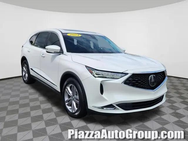 2024 Acura MDX Standard for sale in Reading, PA