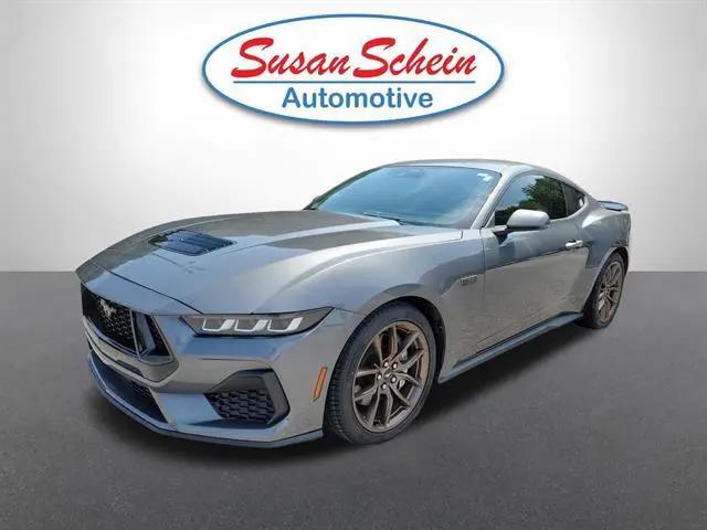 2024 Ford Mustang GT Premium Fastback for sale in Pelham, AL