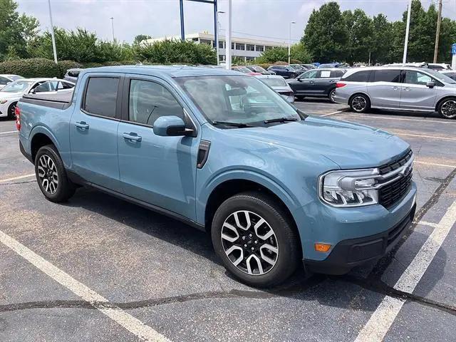 2023 Ford Maverick for sale near Monroe, OH