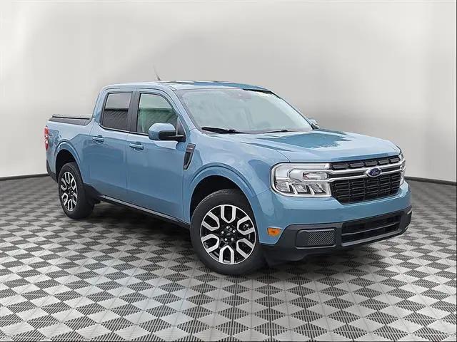 2023 Ford Maverick Lariat for sale near Monroe, OH