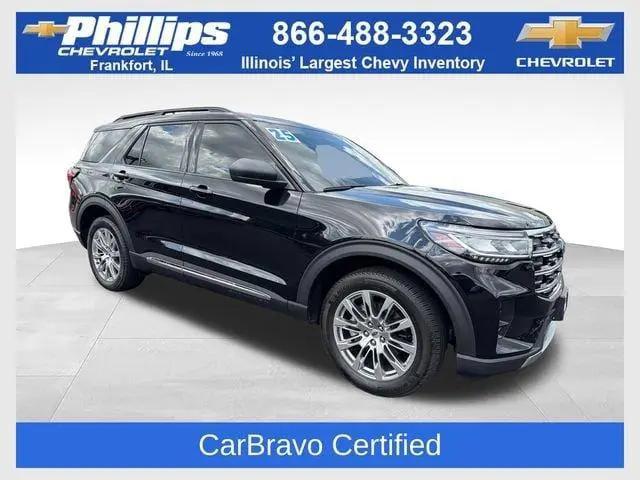2025 Ford Explorer Active for sale in Frankfort, IL