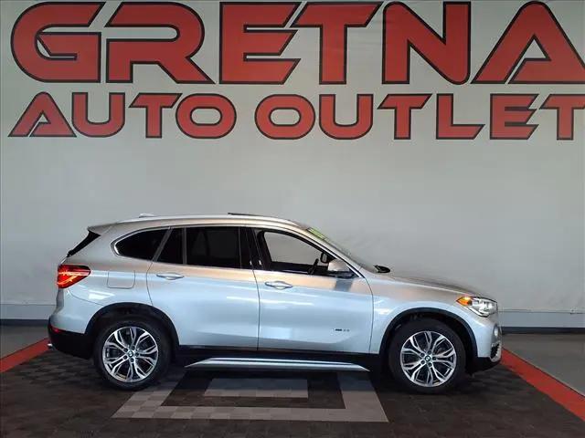 2018 BMW X1 xDrive28i for sale in Gretna, NE