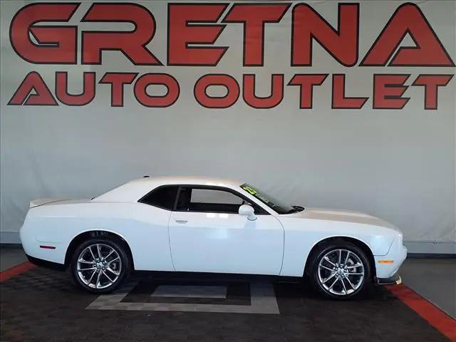 2023 Dodge Challenger GT AWD for sale in Gretna, NE