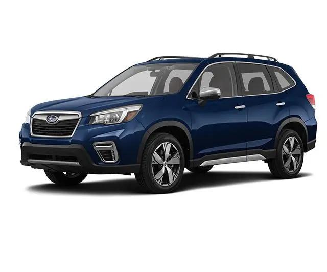 2020 Subaru Forester Touring for sale in Marne, MI