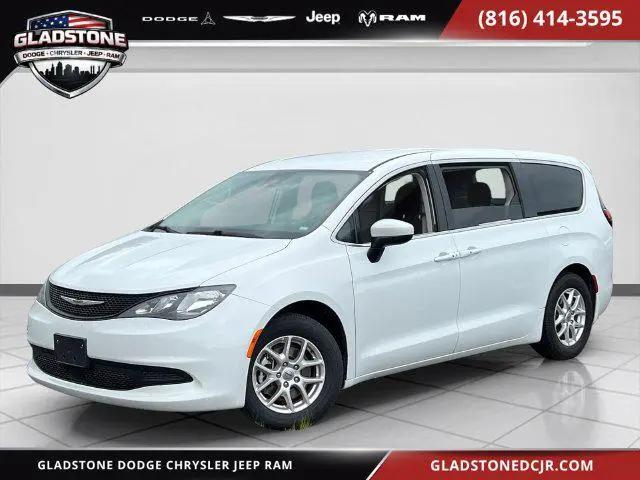 2023 Chrysler Voyager LX for sale in Gladstone, MO