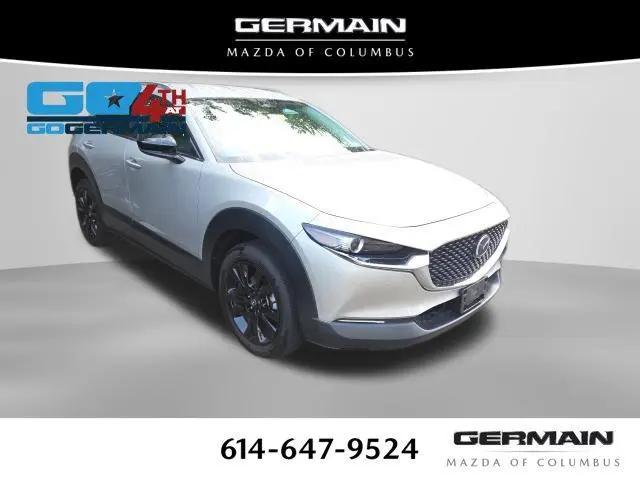 2024 Mazda CX-30 2.5 S Select Sport for sale in Columbus, OH