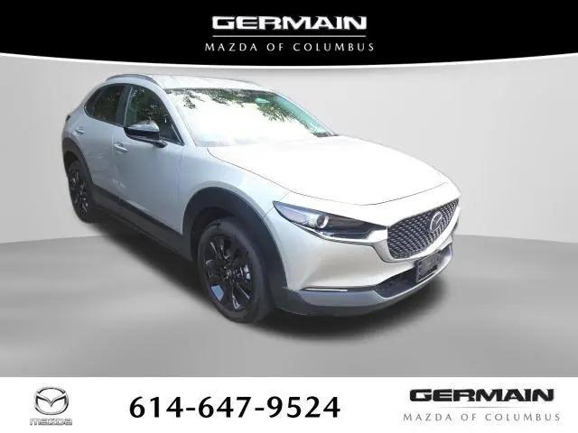 2024 Mazda CX-30 2.5 S Select Sport for sale in Columbus, OH