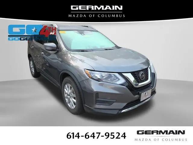2020 Nissan Rogue for sale near Columbus, OH