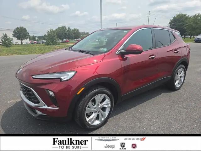 2024 Buick Encore GX Preferred AWD for sale in Mechanicsburg, PA