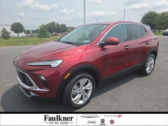 2024 Buick Encore GX Preferred AWD for sale in Mechanicsburg, PA