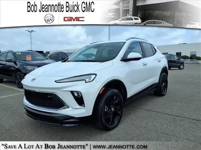 2024 Buick Encore GX Sport Touring AWD for sale in Plymouth, MI