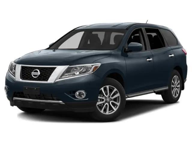2015 Nissan Pathfinder SV for sale in Raleigh, NC
