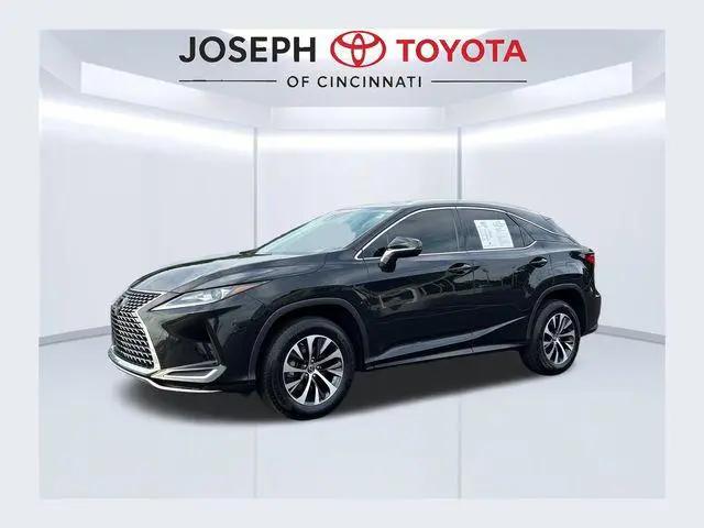 2020 Lexus RX 350 Base for sale near Cincinnati, OH