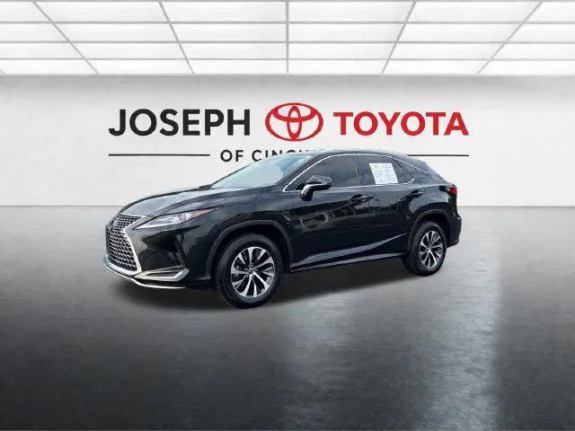 2020 Lexus RX 350 Base for sale near Cincinnati, OH