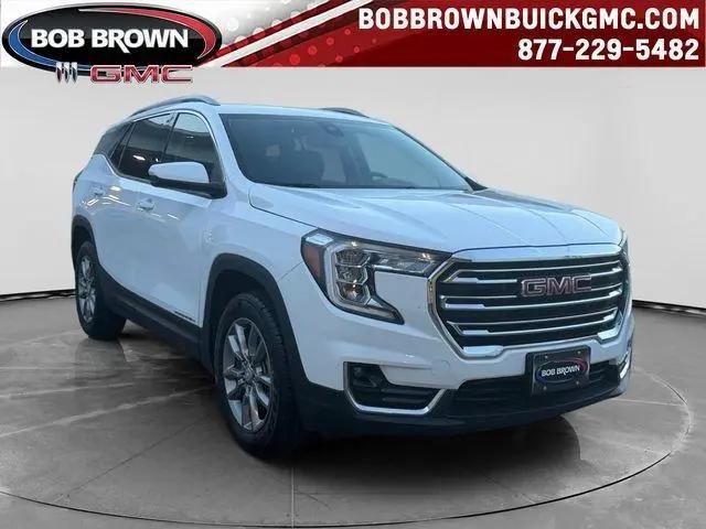 2024 GMC Terrain AWD SLT for sale in Ankeny, IA