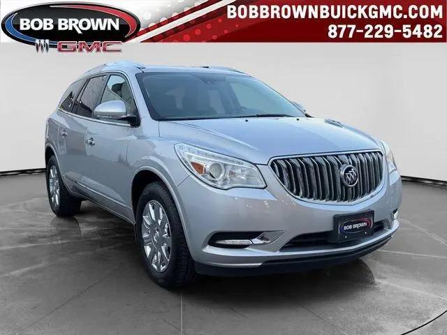 2017 Buick Enclave Premium for sale in Ankeny, IA