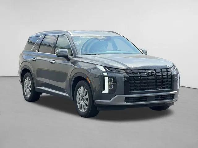 2025 Hyundai Palisade SEL for sale in Kalamazoo, MI