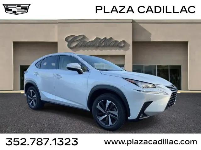 2021 Lexus NX 300 Base for sale in Leesburg, FL