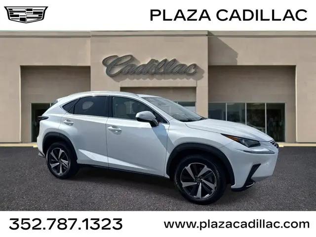 2021 Lexus NX 300 Base for sale in Leesburg, FL